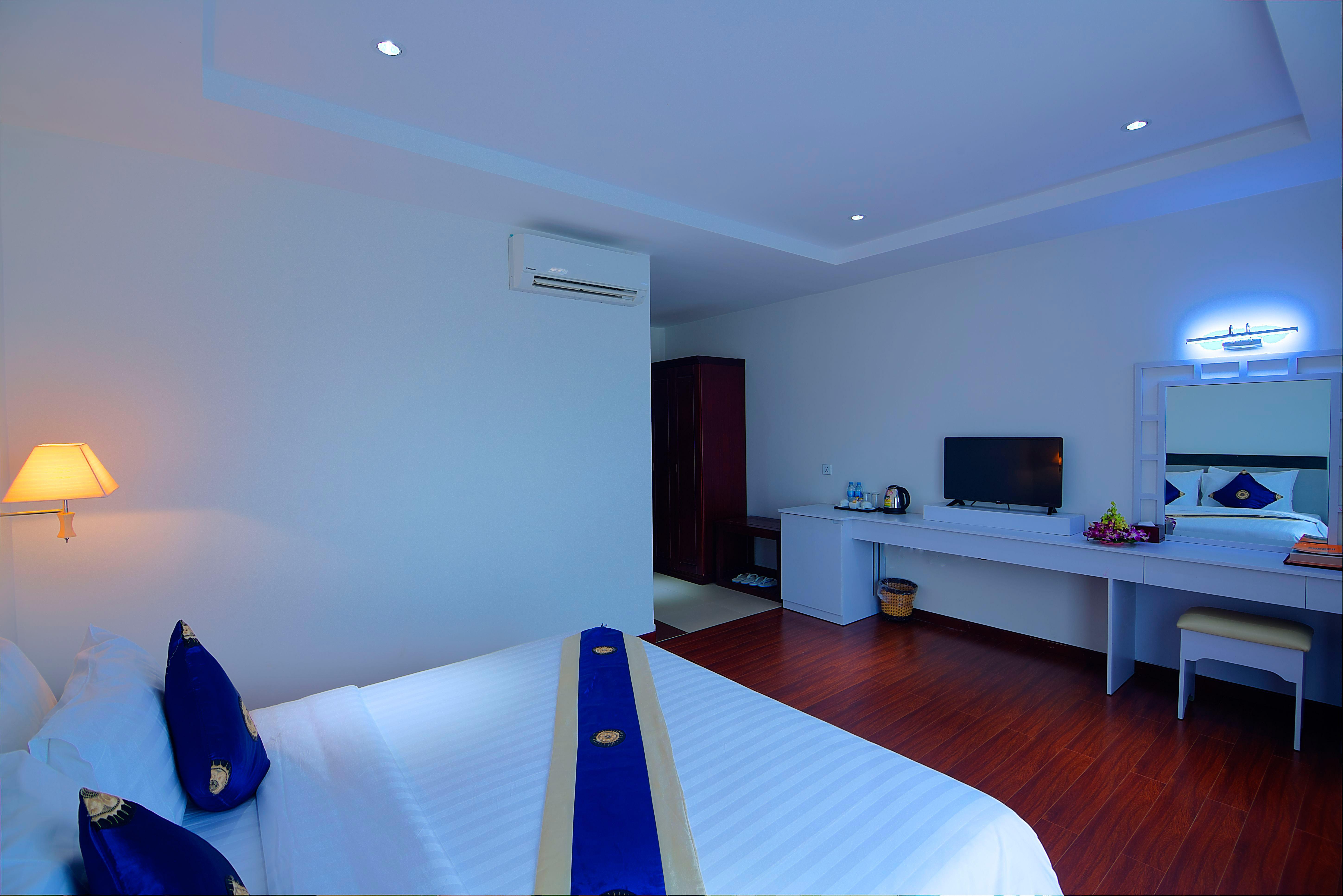 סיאם ריפ Starry Angkor Hotel מראה חיצוני תמונה