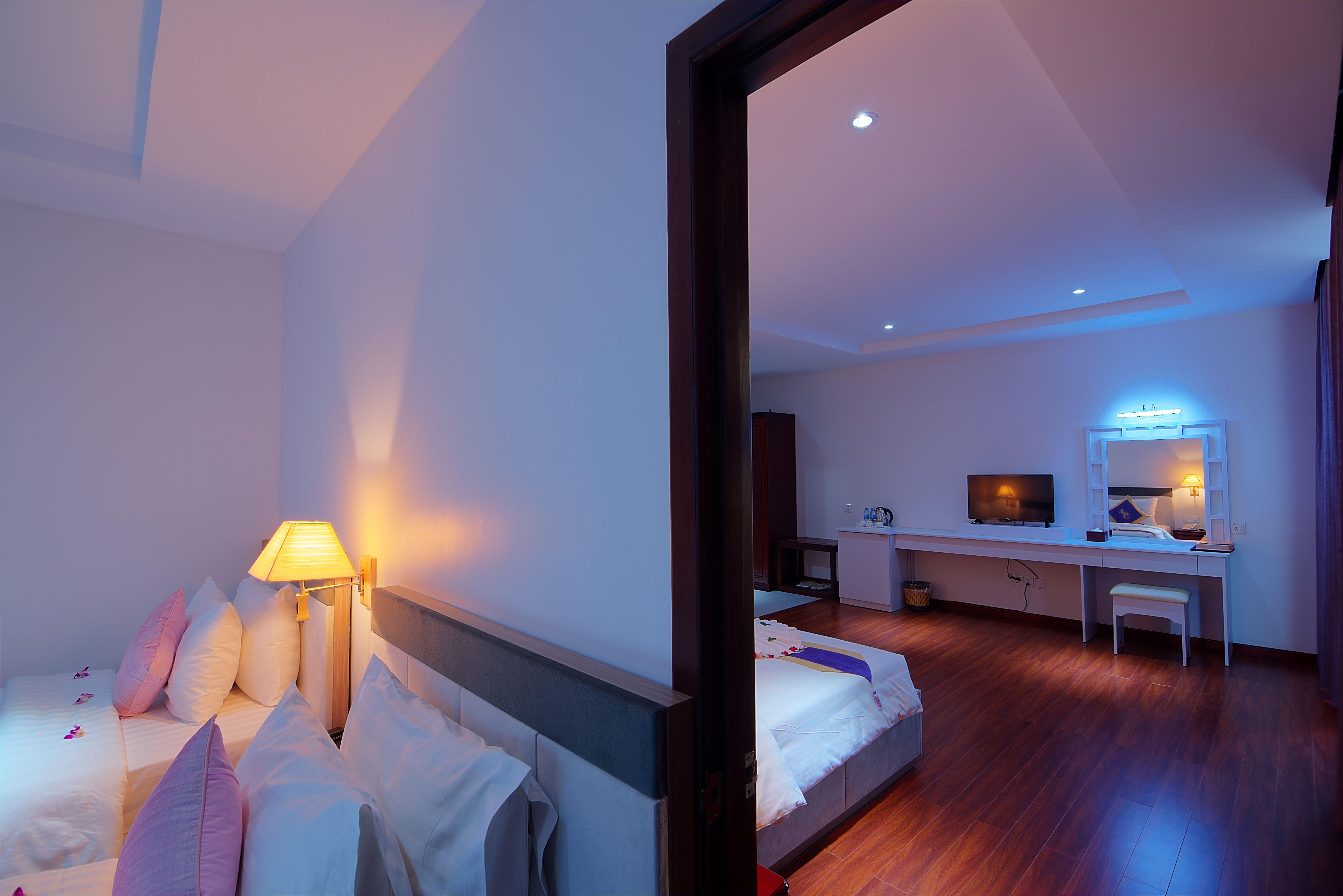 סיאם ריפ Starry Angkor Hotel מראה חיצוני תמונה