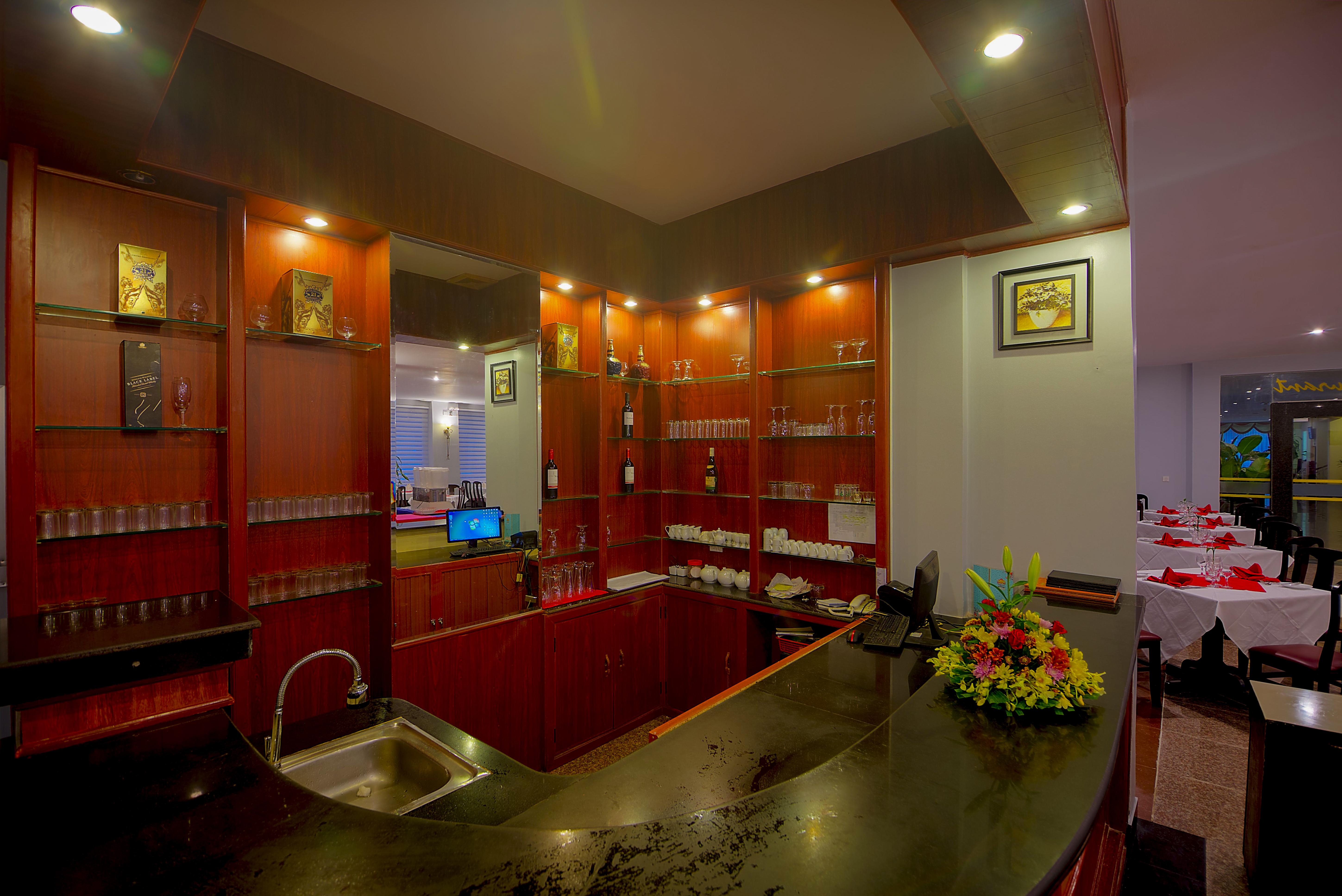 סיאם ריפ Starry Angkor Hotel מראה חיצוני תמונה