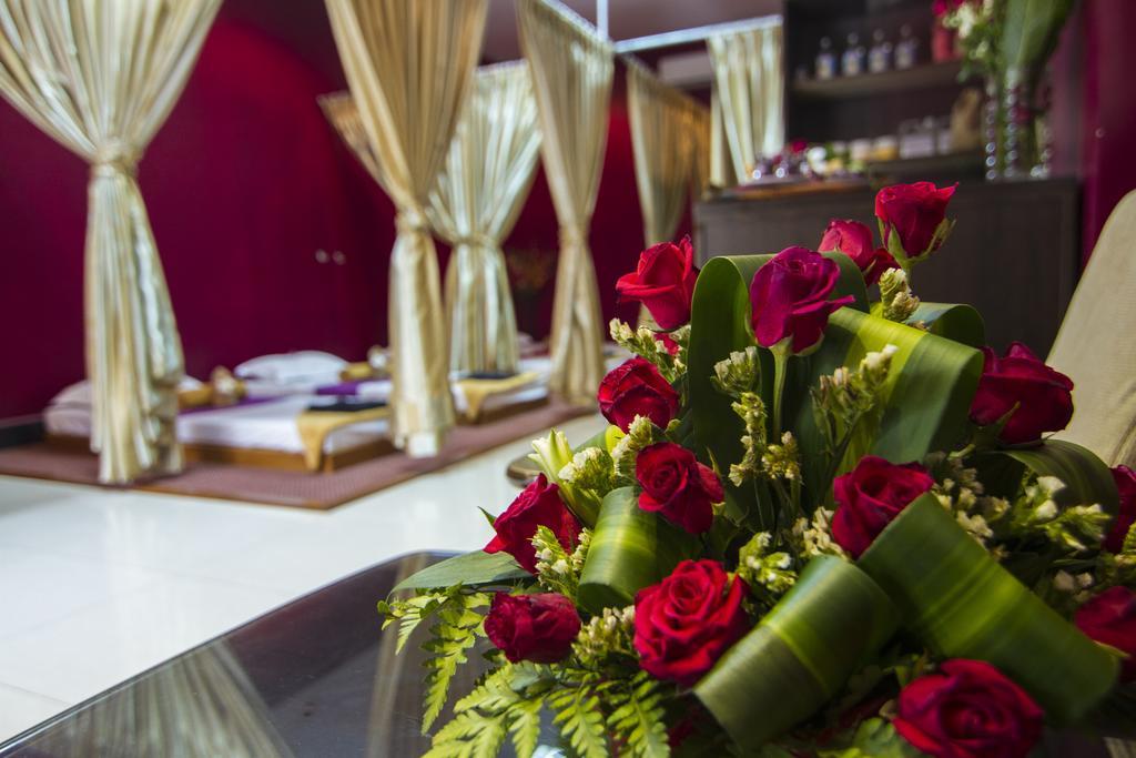 סיאם ריפ Starry Angkor Hotel מראה חיצוני תמונה